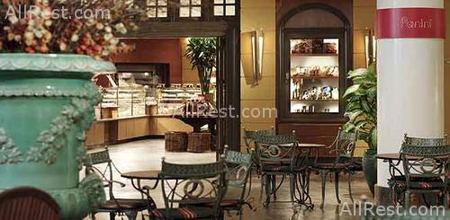 Grand Hyatt Dubai 16